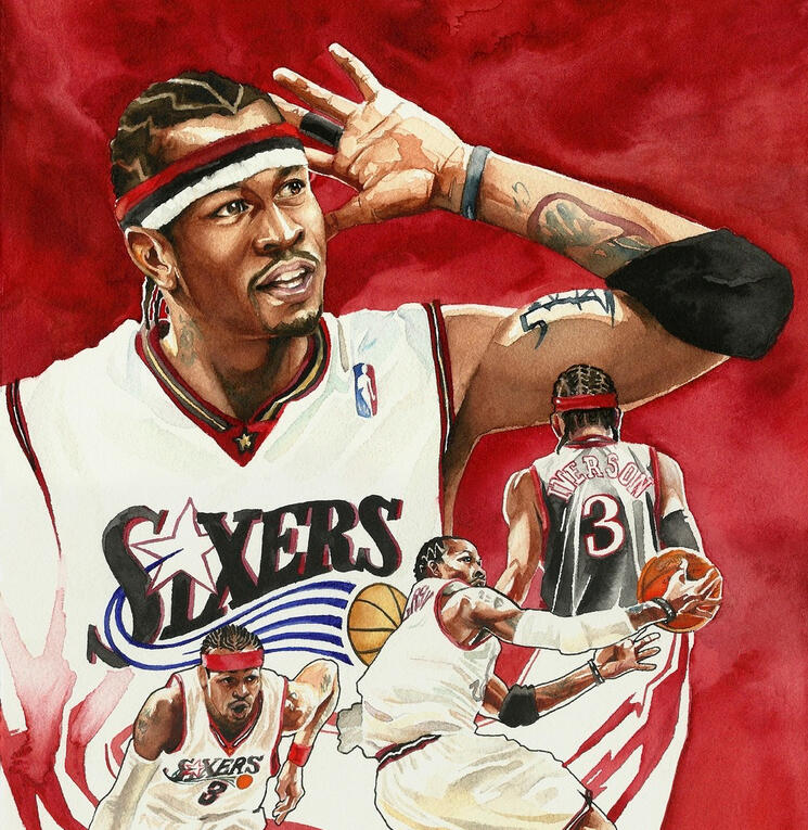 “The Answer” by María Emegé