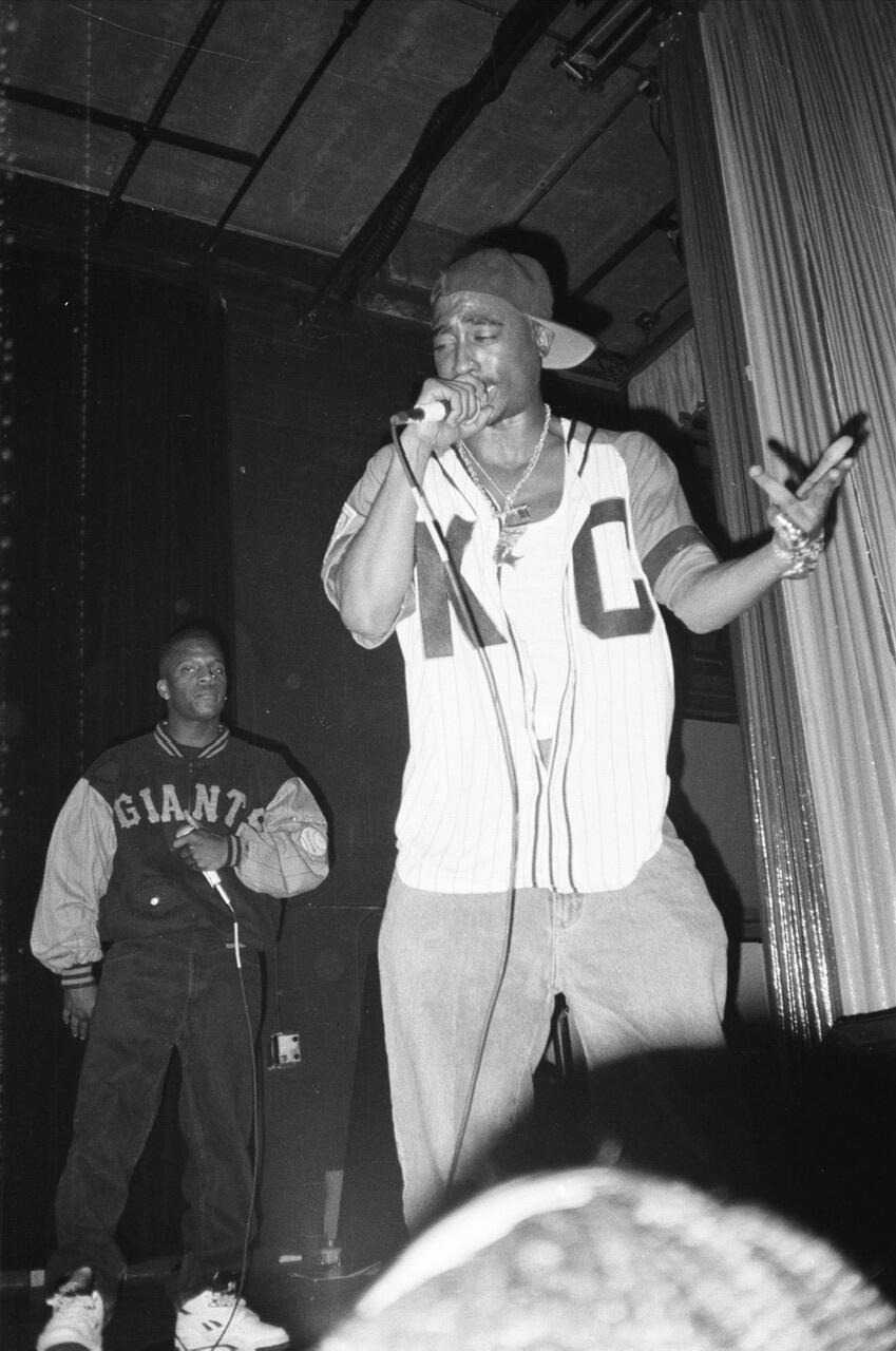 “Spotlight” by Loupy D